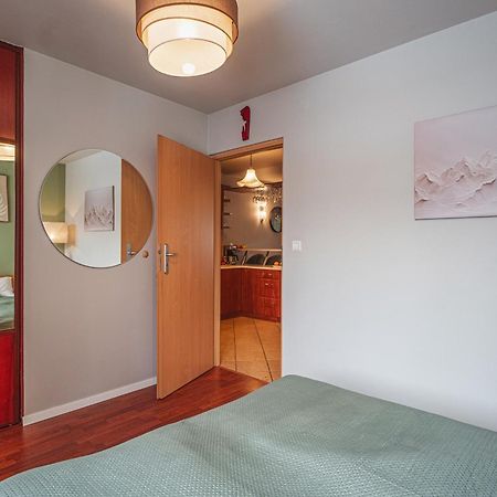 זקופאנה Viva Maria Apartament מראה חיצוני תמונה