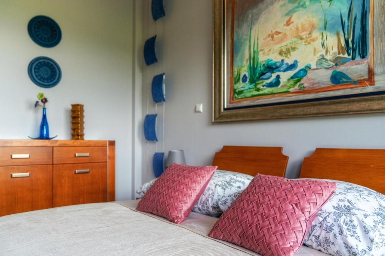 זקופאנה Viva Maria Apartament מראה חיצוני תמונה