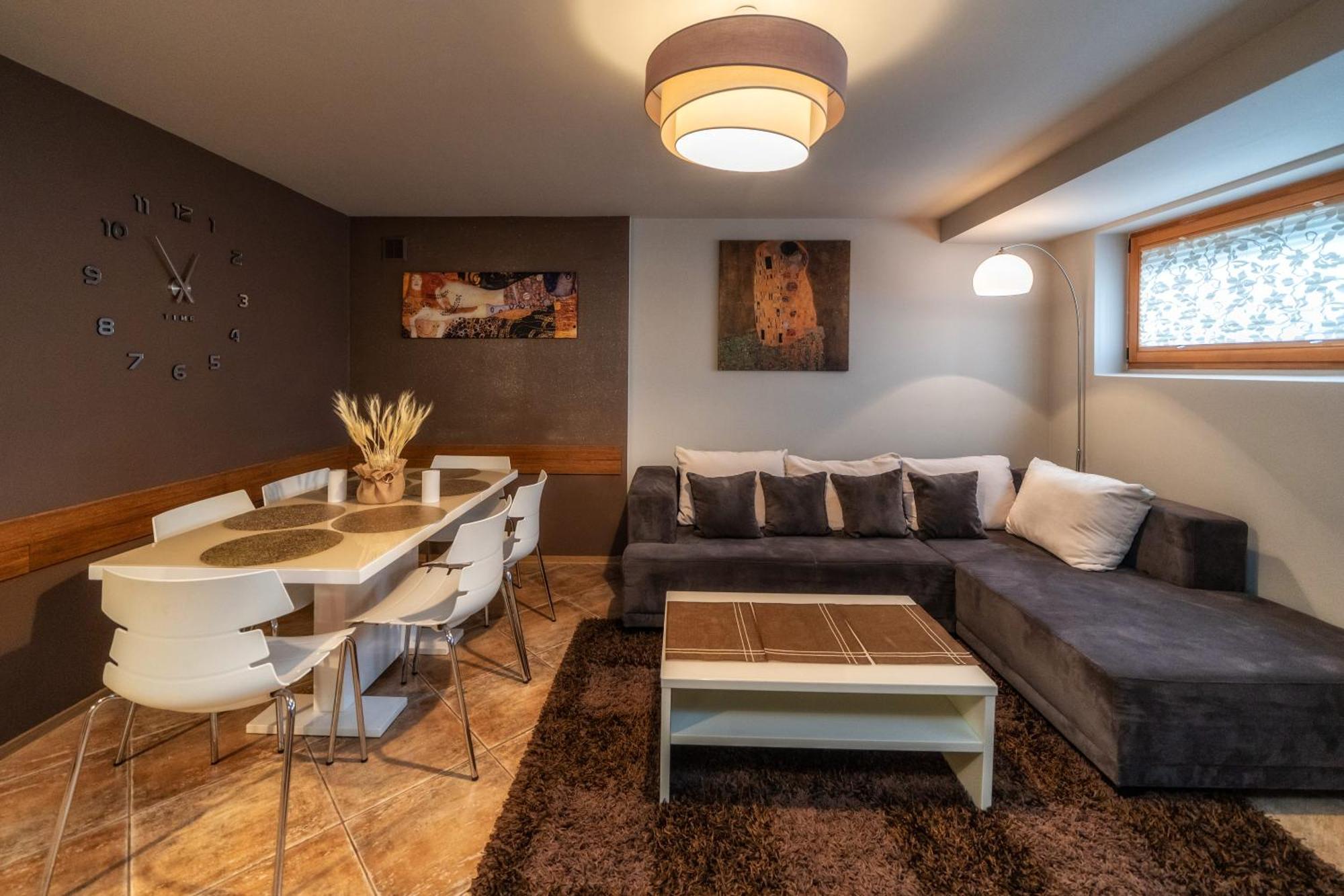 זקופאנה Viva Maria Apartament מראה חיצוני תמונה