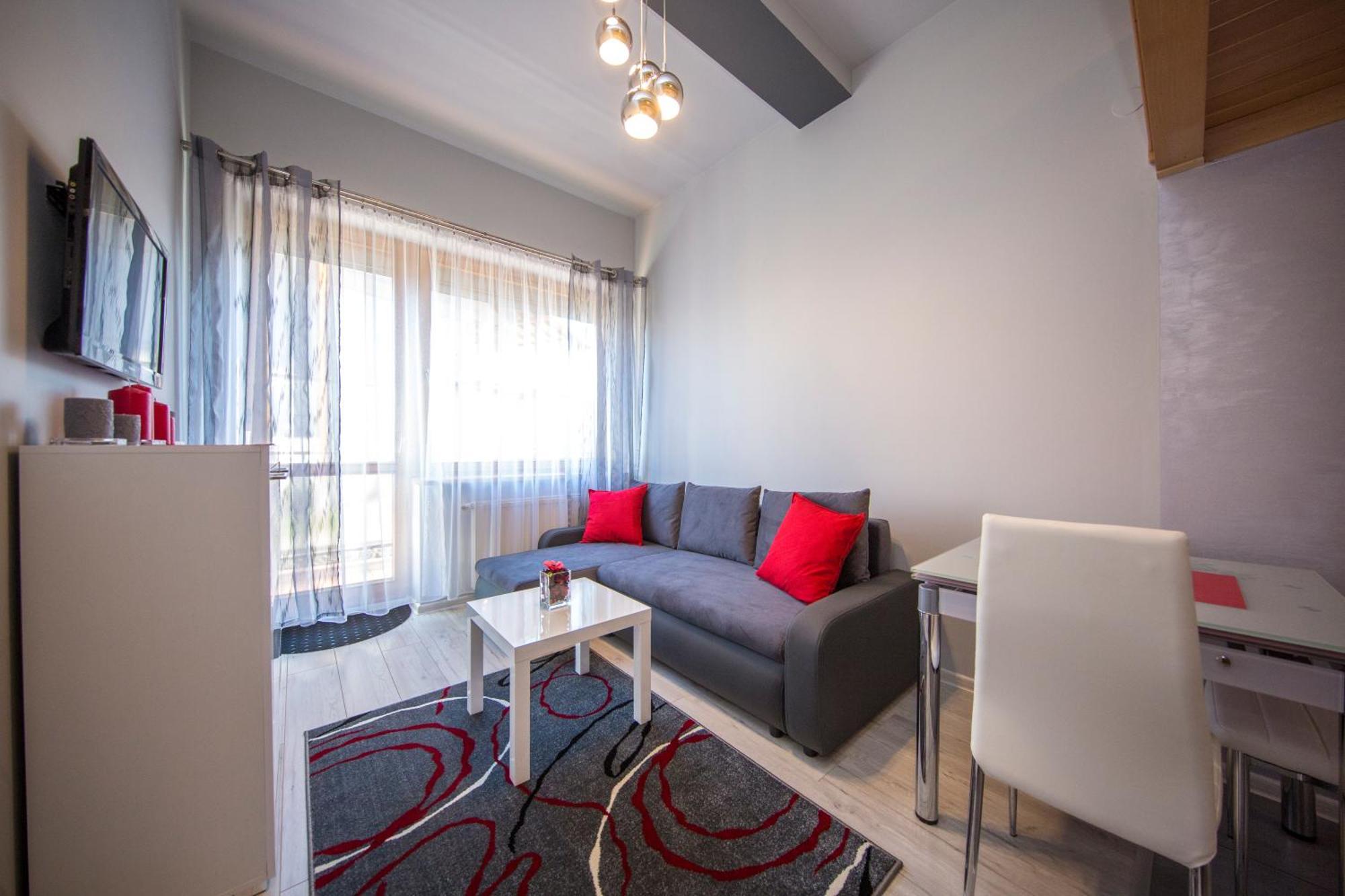 זקופאנה Viva Maria Apartament מראה חיצוני תמונה