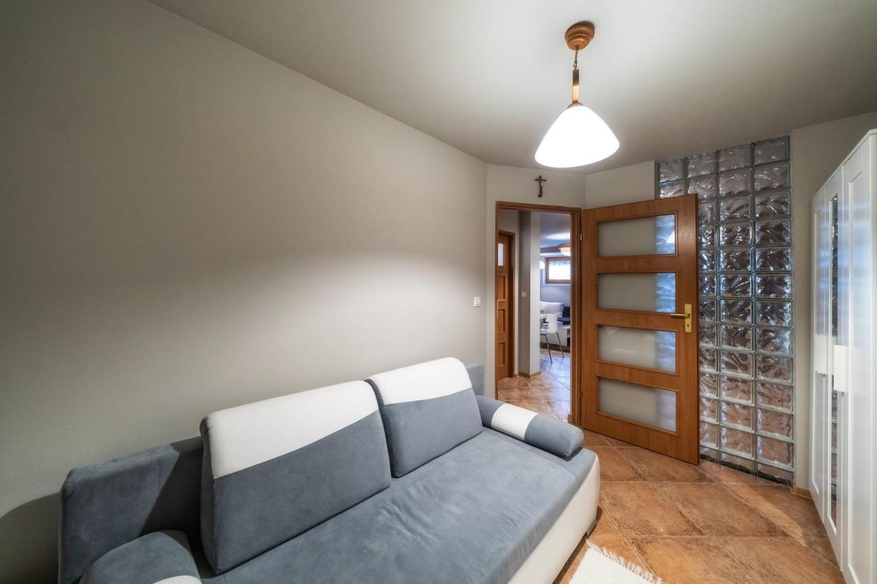 זקופאנה Viva Maria Apartament מראה חיצוני תמונה