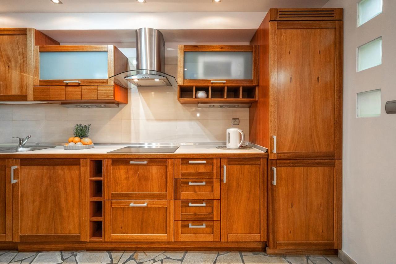 זקופאנה Viva Maria Apartament מראה חיצוני תמונה