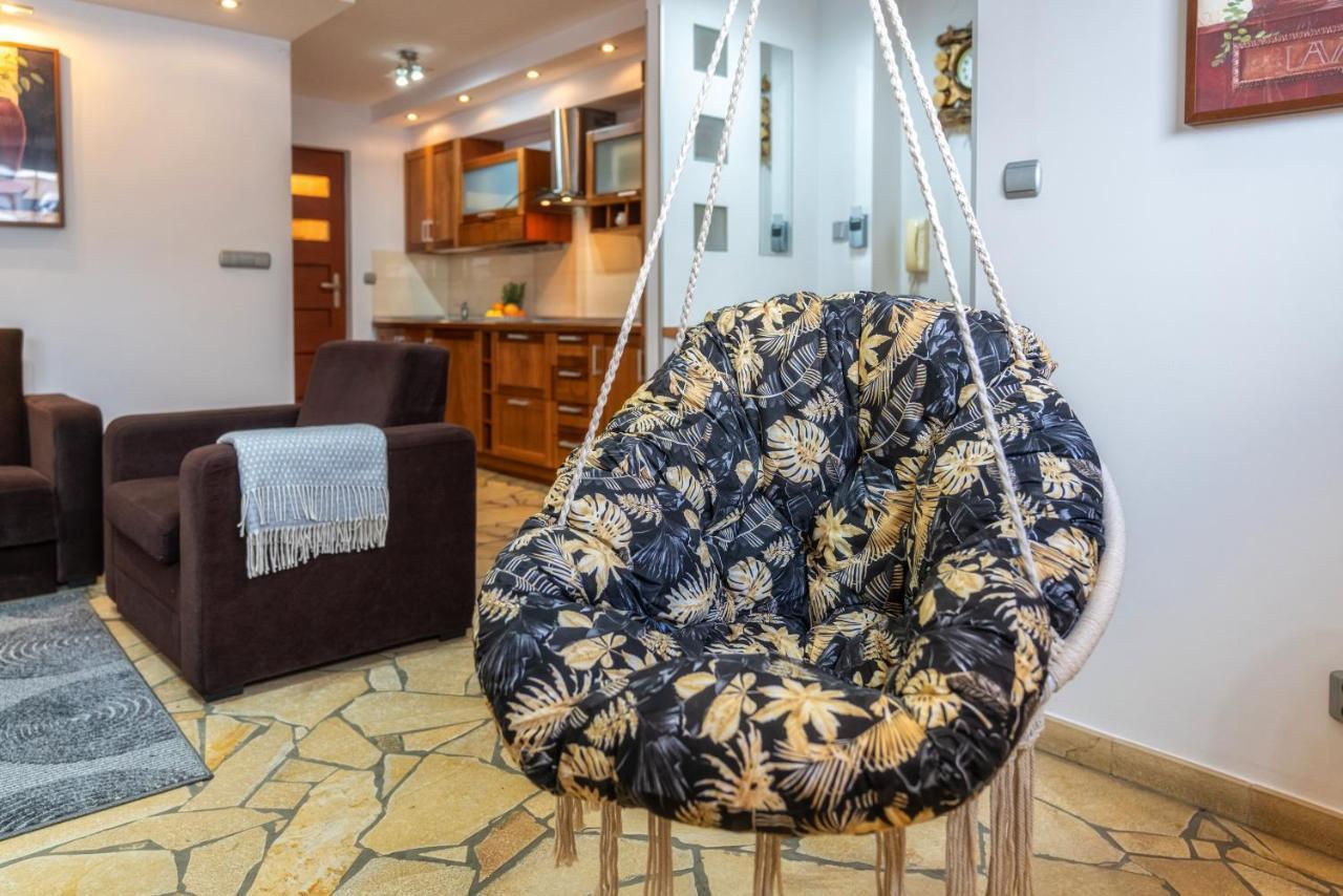 זקופאנה Viva Maria Apartament מראה חיצוני תמונה