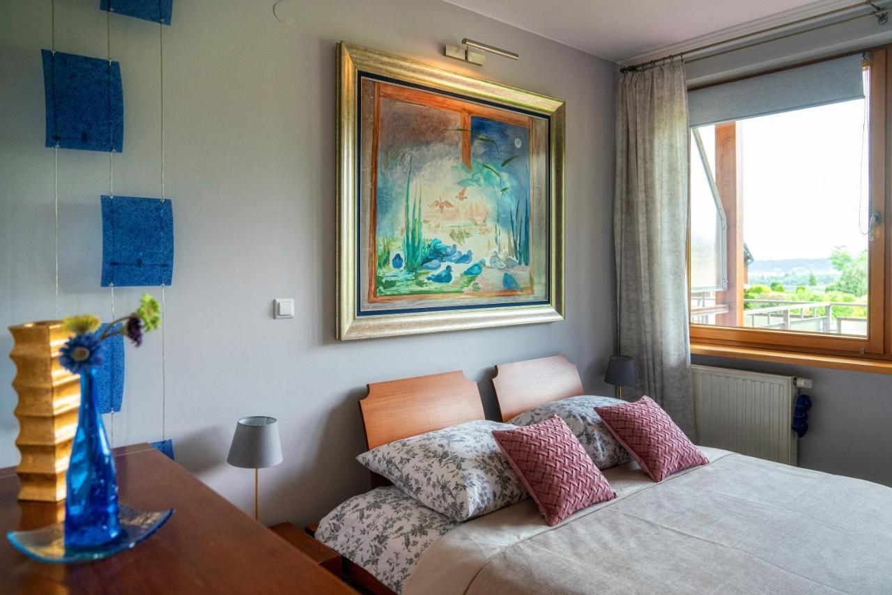זקופאנה Viva Maria Apartament מראה חיצוני תמונה