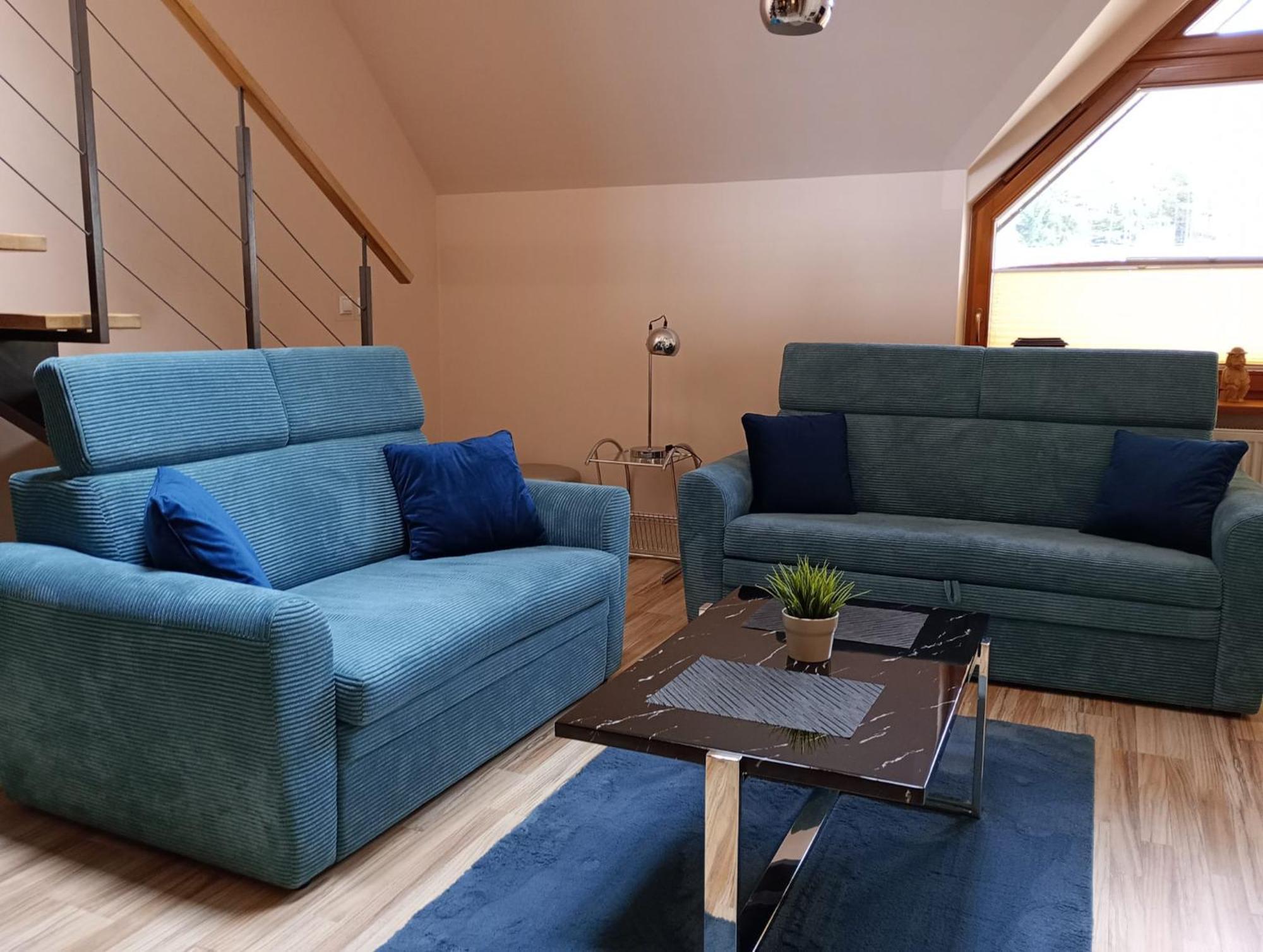 זקופאנה Viva Maria Apartament מראה חיצוני תמונה