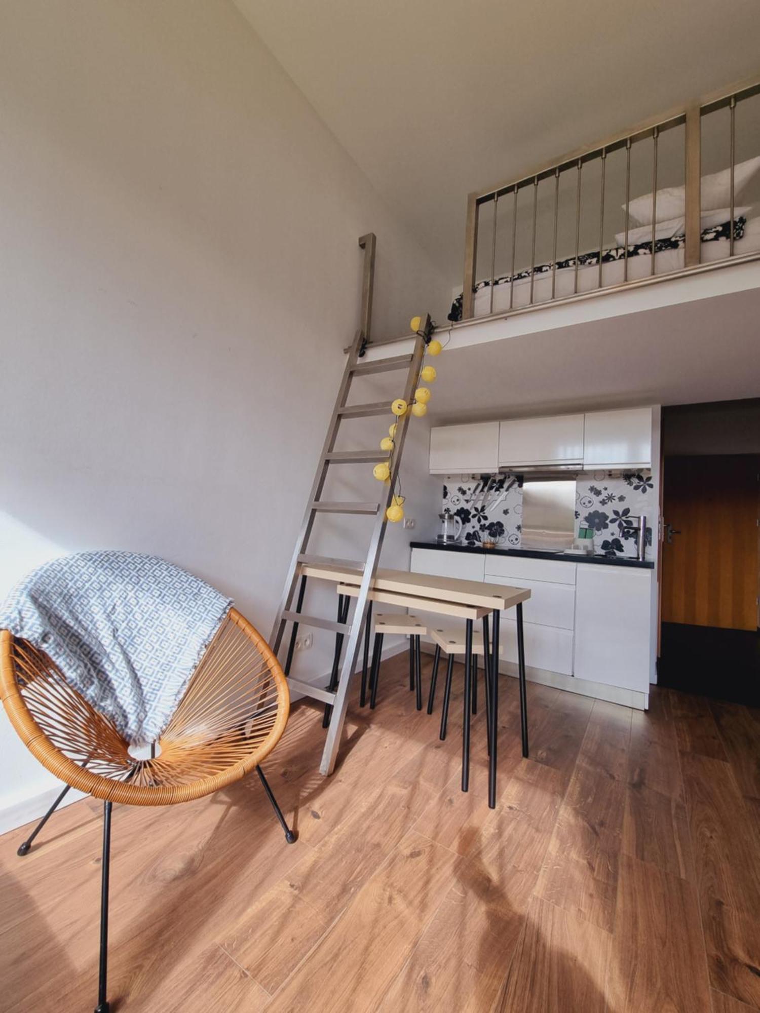 זקופאנה Viva Maria Apartament מראה חיצוני תמונה