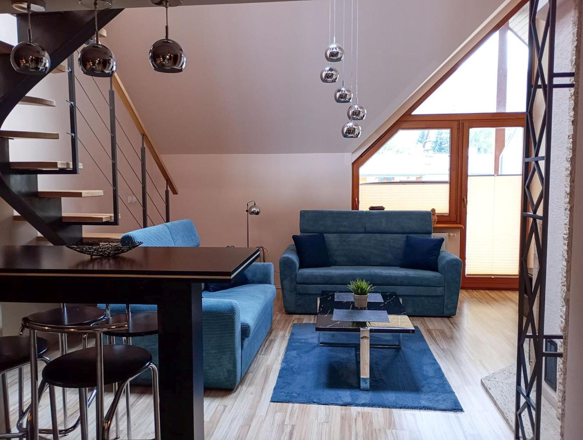 זקופאנה Viva Maria Apartament מראה חיצוני תמונה