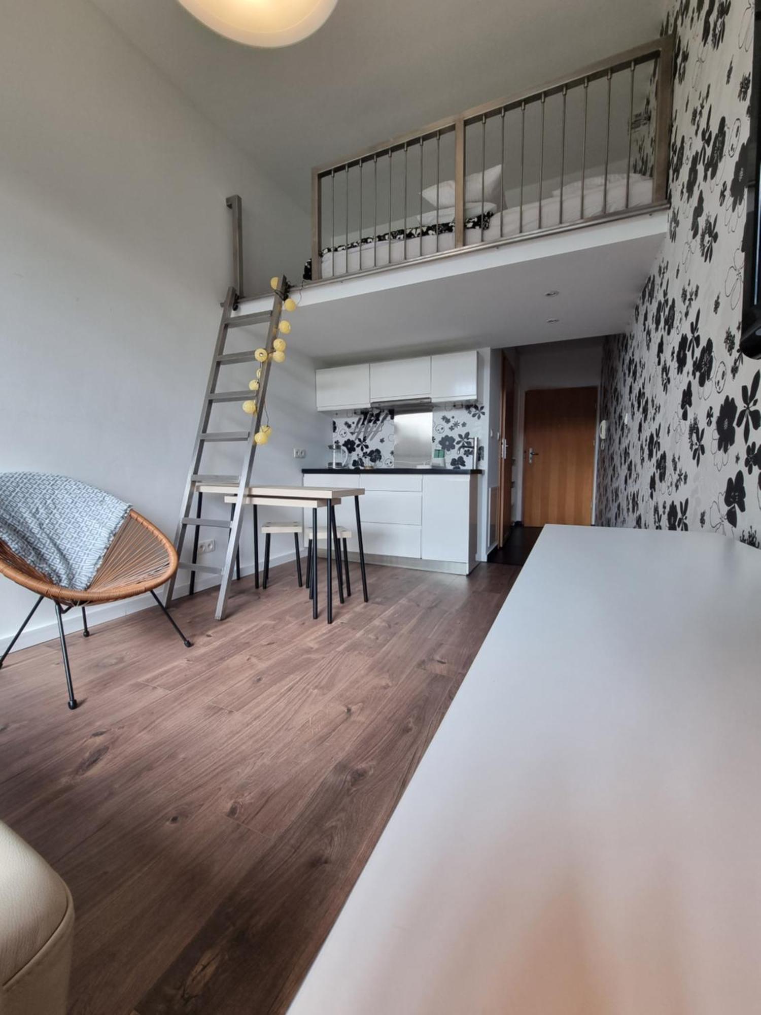 זקופאנה Viva Maria Apartament מראה חיצוני תמונה