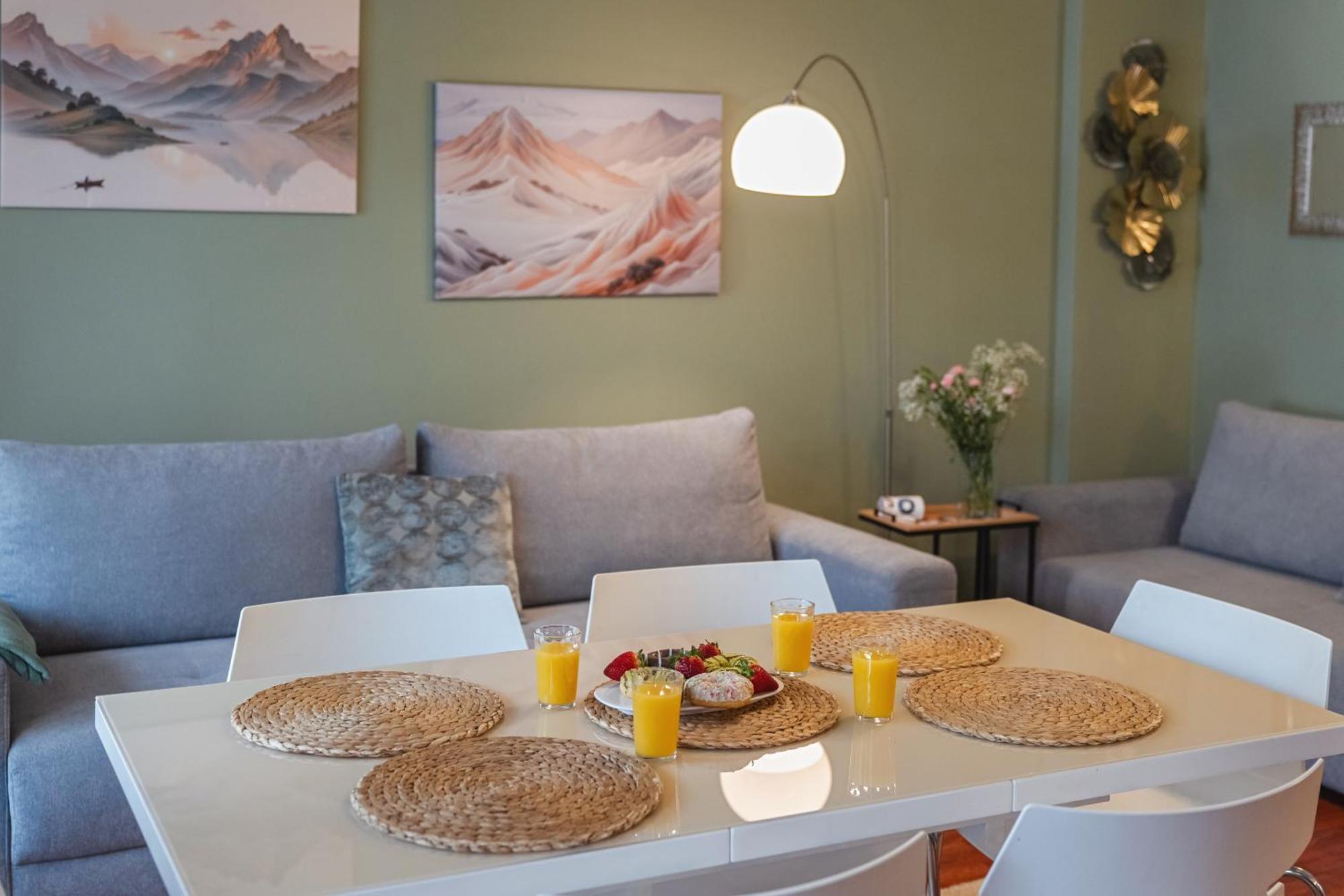 זקופאנה Viva Maria Apartament מראה חיצוני תמונה