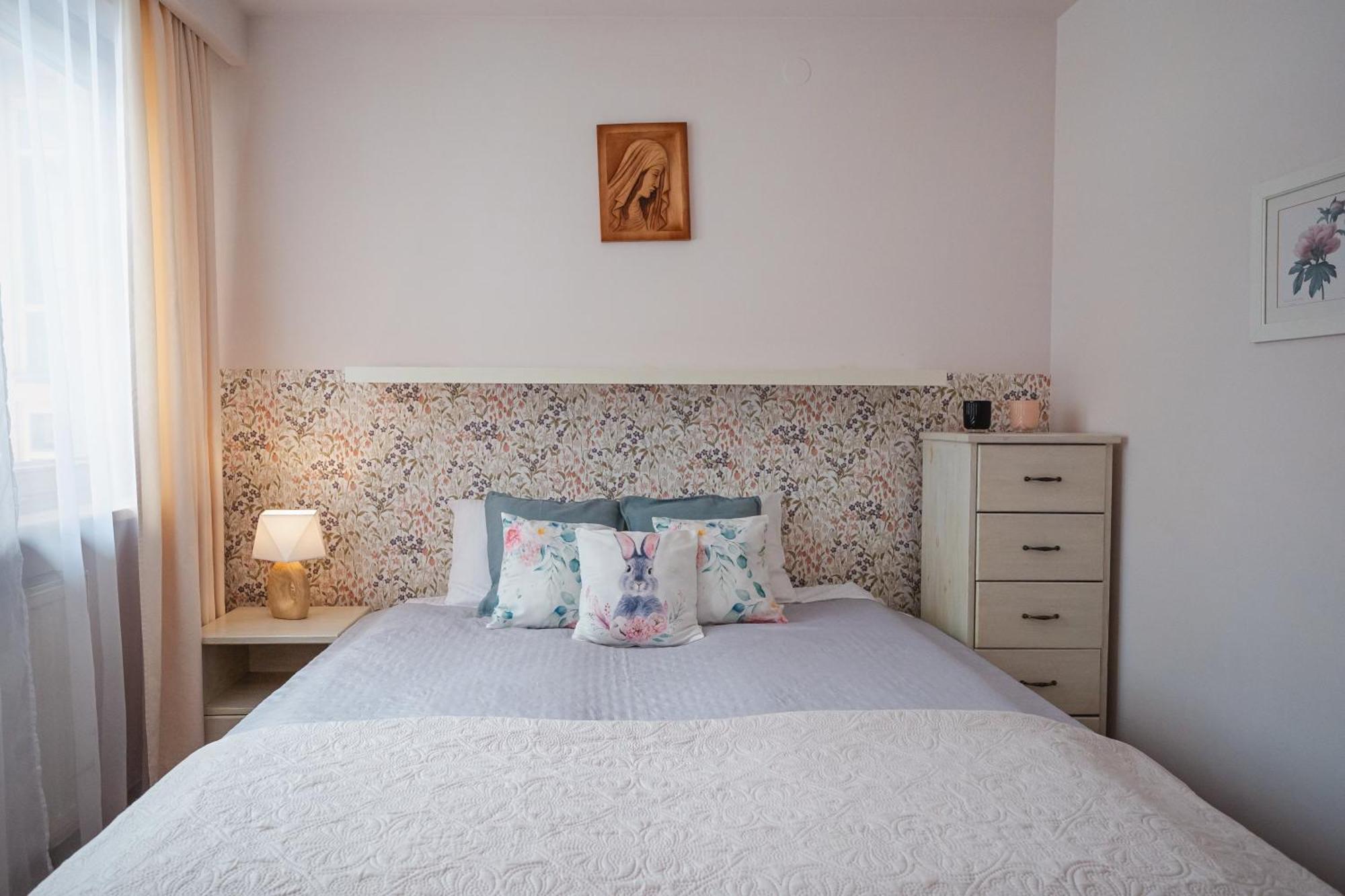 זקופאנה Viva Maria Apartament מראה חיצוני תמונה