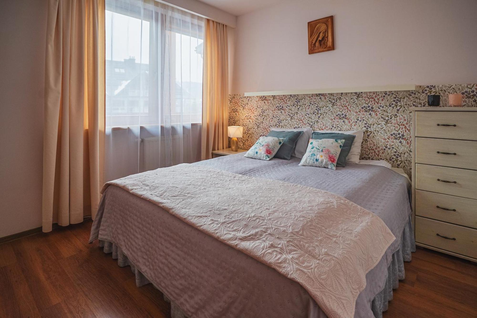 זקופאנה Viva Maria Apartament מראה חיצוני תמונה